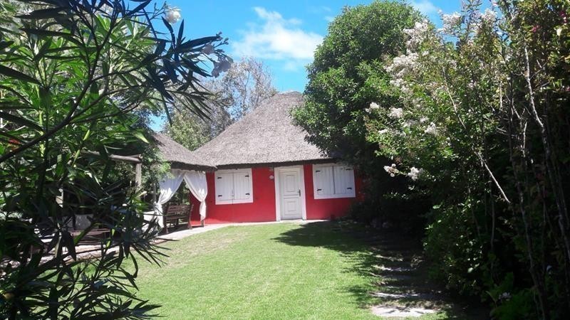 Casa en La Barra en venta